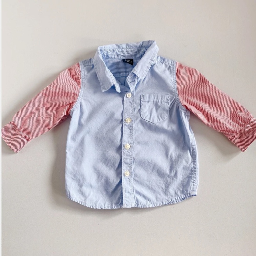 Gap Dress Shirt